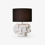 Orbitale Ceramic Table Lamp