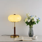 Liora Lantern Table Lamp
