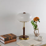 Liora Lantern Table Lamp