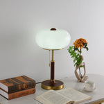 Liora Lantern Table Lamp