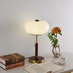 Liora Lantern Table Lamp