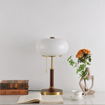 Liora Lantern Table Lamp