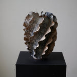 Midnight Rose Table Lamp