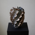 Midnight Rose Table Lamp