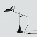 Dancer Table Lamp 29.5″