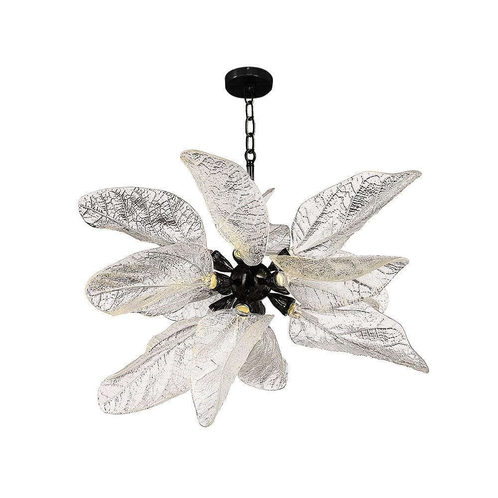 Dandelion Floccus Chandelier