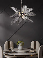 Dandelion Floccus Chandelier