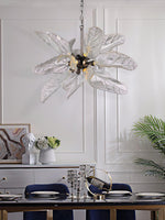 Dandelion Floccus Chandelier