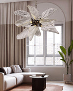Dandelion Floccus Chandelier