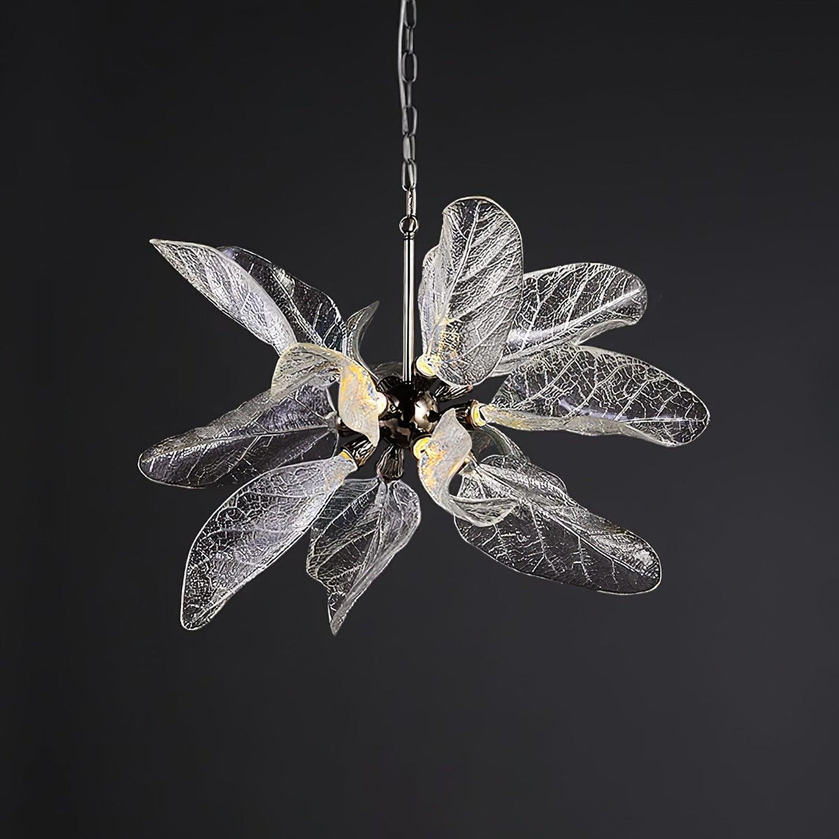 Dandelion Floccus Chandelier
