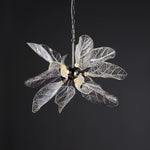 Dandelion Floccus Chandelier