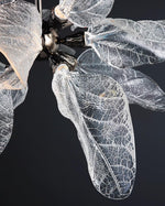 Dandelion Floccus Chandelier