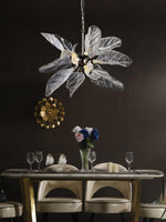 Dandelion Floccus Chandelier