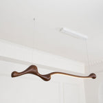 Daofeng Chandelier 59"