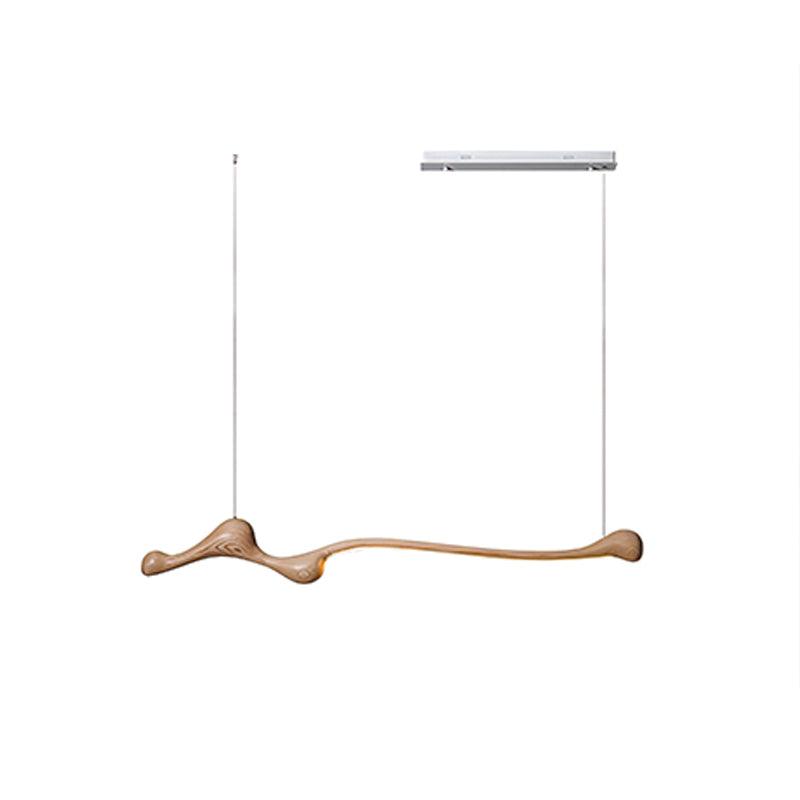 Daofeng Chandelier 59"