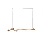 Daofeng Chandelier 59"