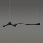 Daofeng Chandelier 59"