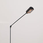 Apex Flex Floor Lamp 8.3"