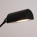 Apex Flex Floor Lamp 8.3"