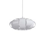 Dar Arkiturbine Pendant Light