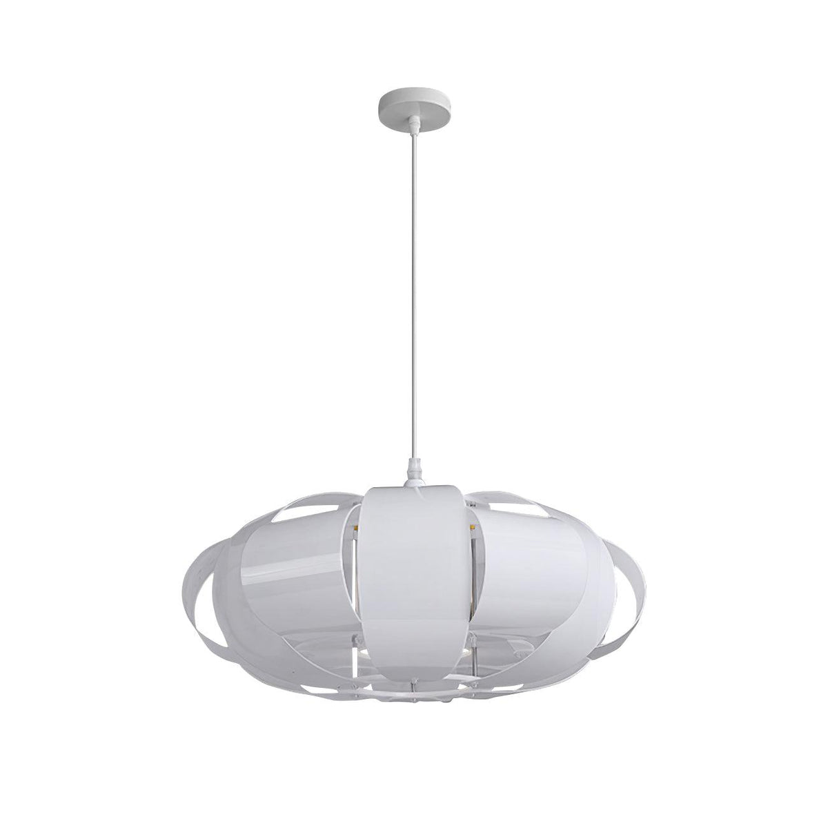 Dar Arkiturbine Pendant Light