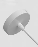 Dar Arkiturbine Pendant Light