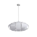 Dar Arkiturbine Pendant Light