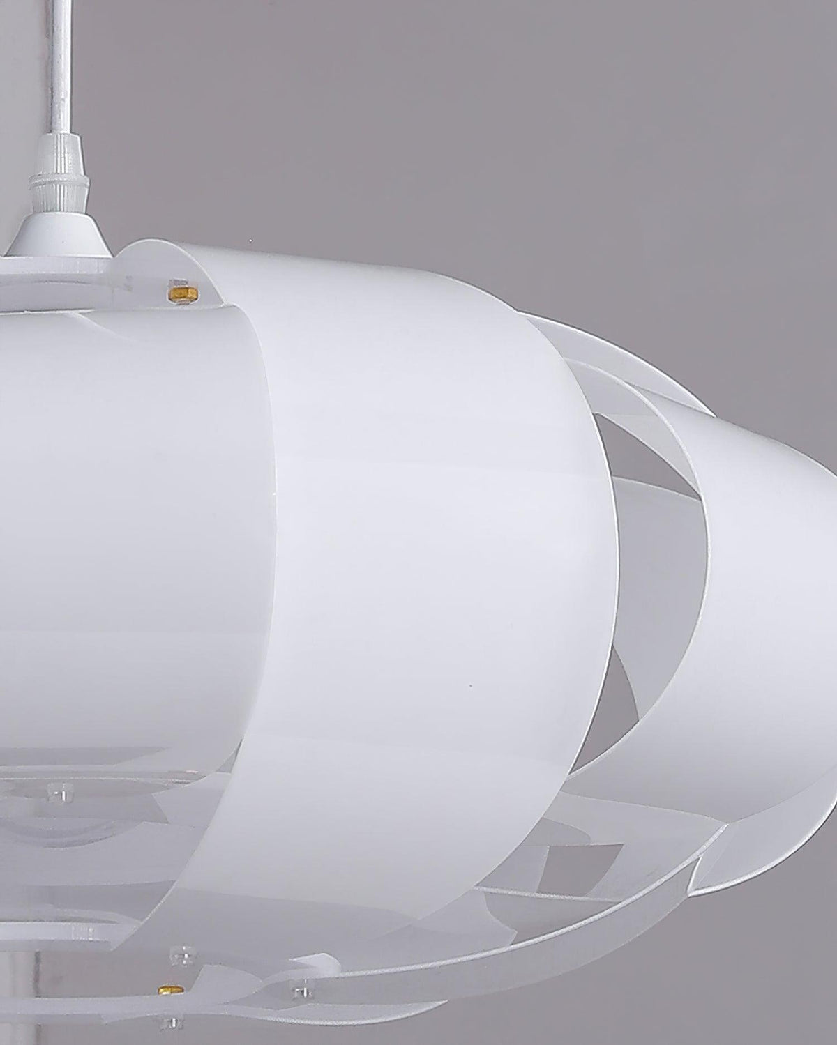 Dar Arkiturbine Pendant Light