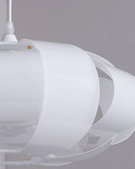 Dar Arkiturbine Pendant Light