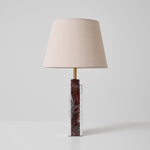 Virello Marble Table Lamp