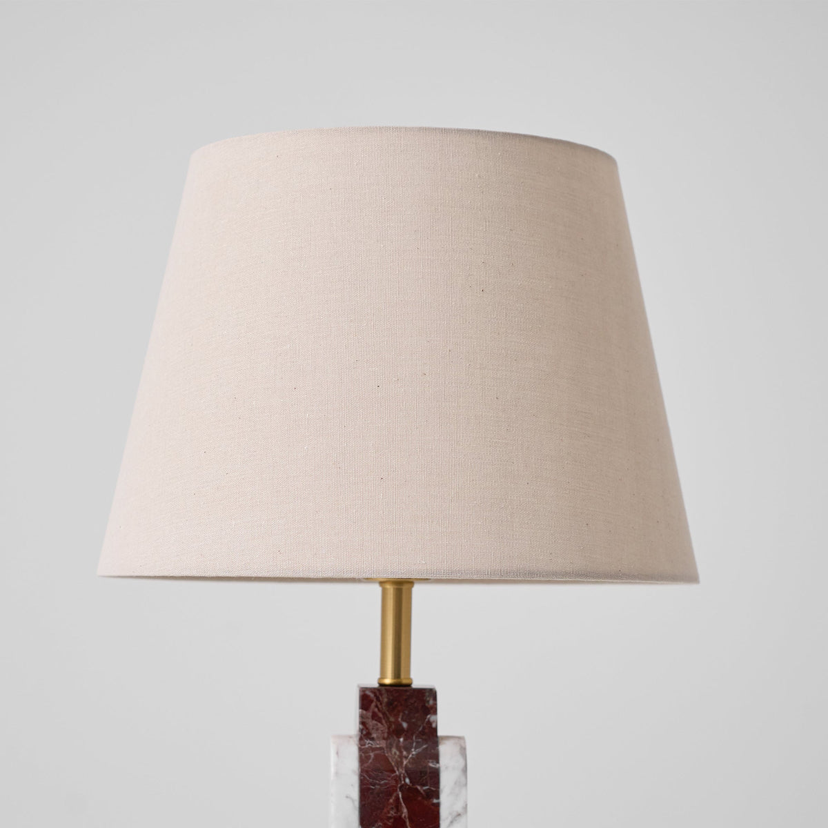 Virello Marble Table Lamp