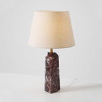 Virello Marble Table Lamp