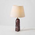 Virello Marble Table Lamp
