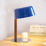Dario Tilted Table Lamp