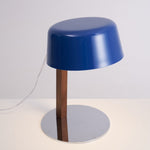 Dario Tilted Table Lamp