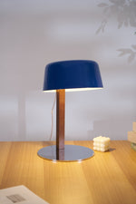 Dario Tilted Table Lamp