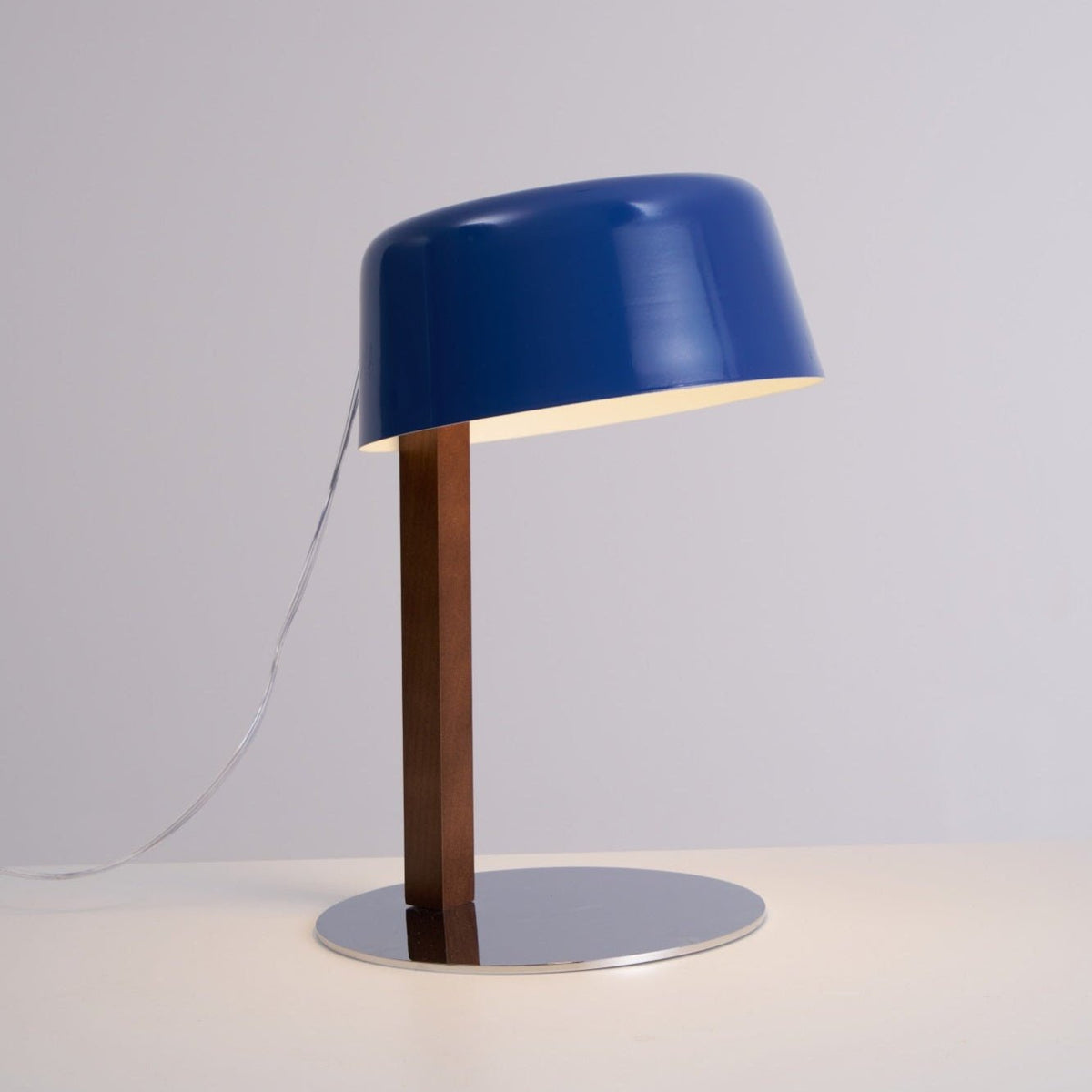 Dario Tilted Table Lamp