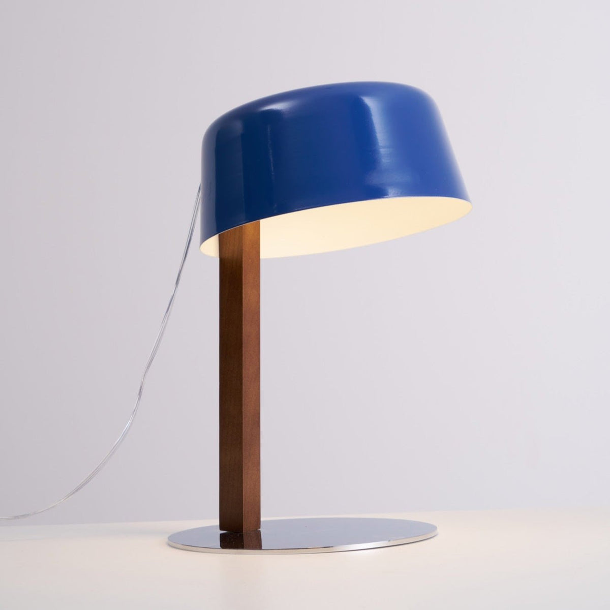 Dario Tilted Table Lamp
