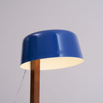 Dario Tilted Table Lamp