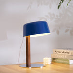 Dario Tilted Table Lamp