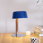 Dario Tilted Table Lamp