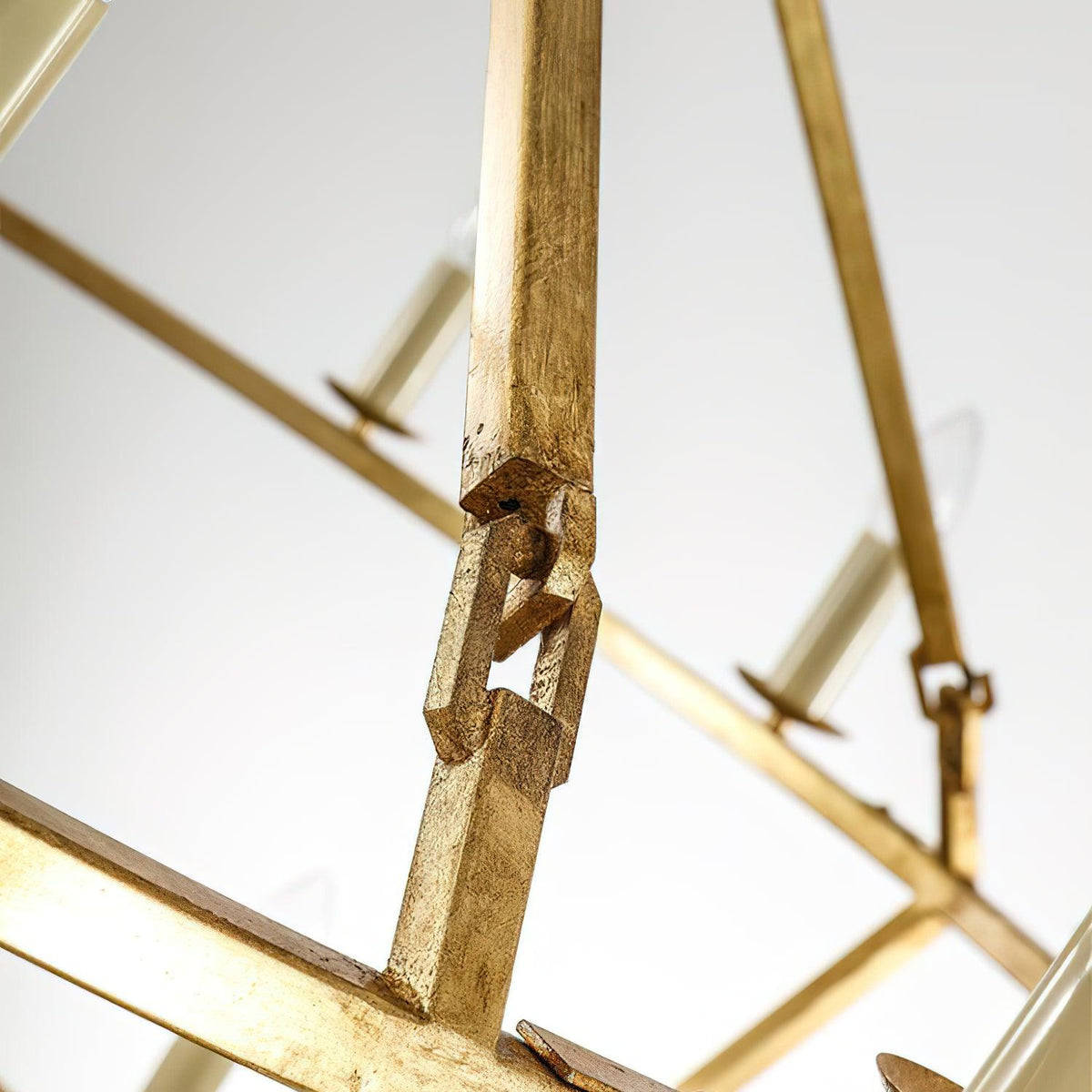 Darlana Chandelier 47.2″