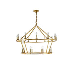 Darlana Chandelier 47.2″