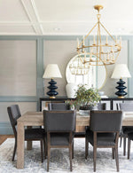 Darlana Chandelier 47.2″