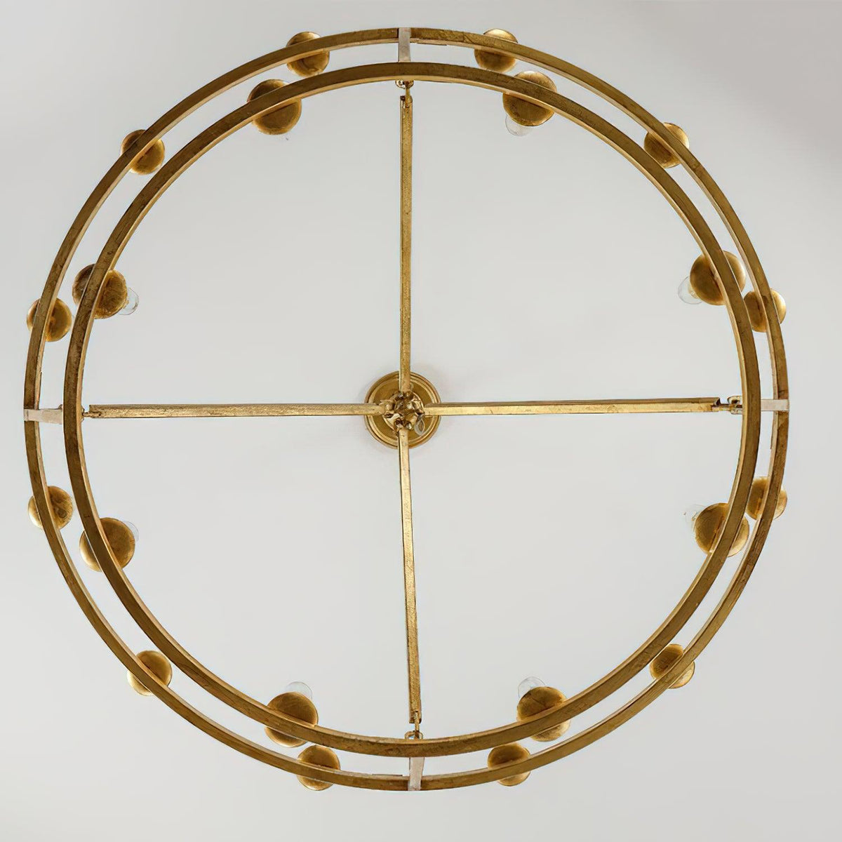 Darlana Chandelier 47.2″