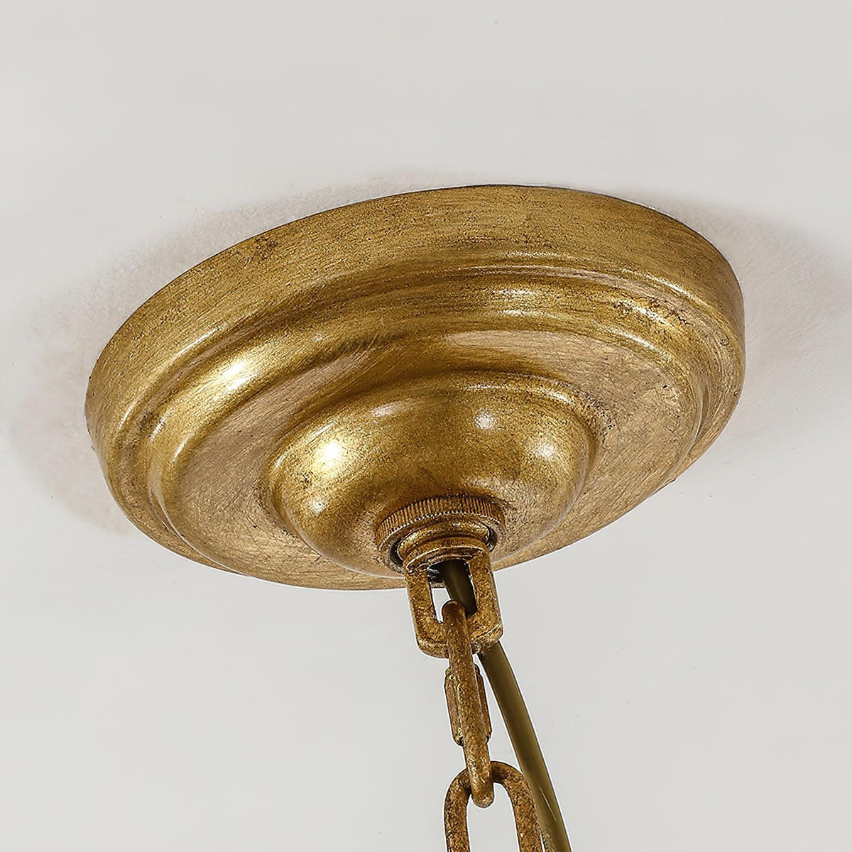 Darlana Chandelier 47.2″