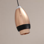 Dawn Pendant Light