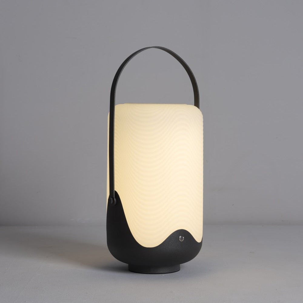 Dawntrail Lanter Outdoor Lamp