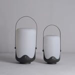 Dawntrail Lanter Outdoor Lamp