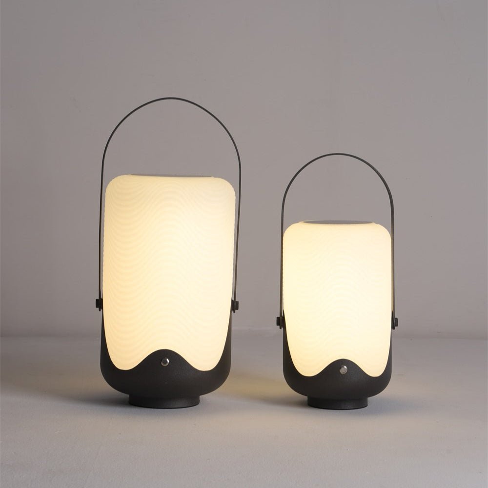 Dawntrail Lanter Outdoor Lamp